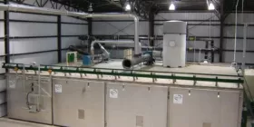 in vessel composting system