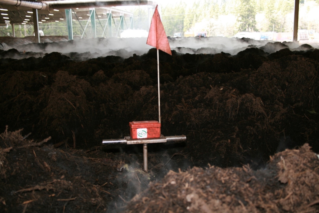 temperature probe