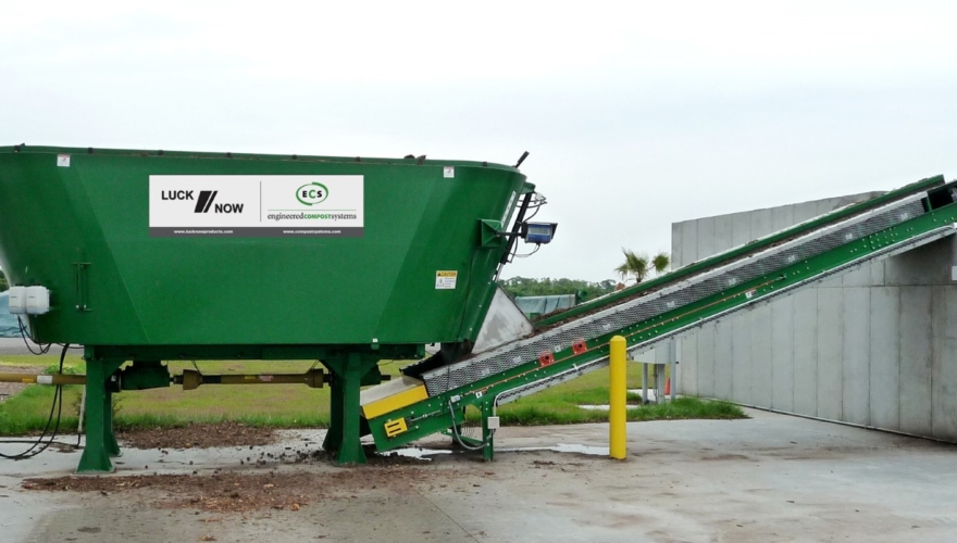 Resources Engineered Compost Systems