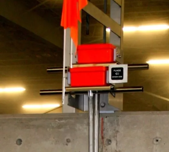 temperature probe