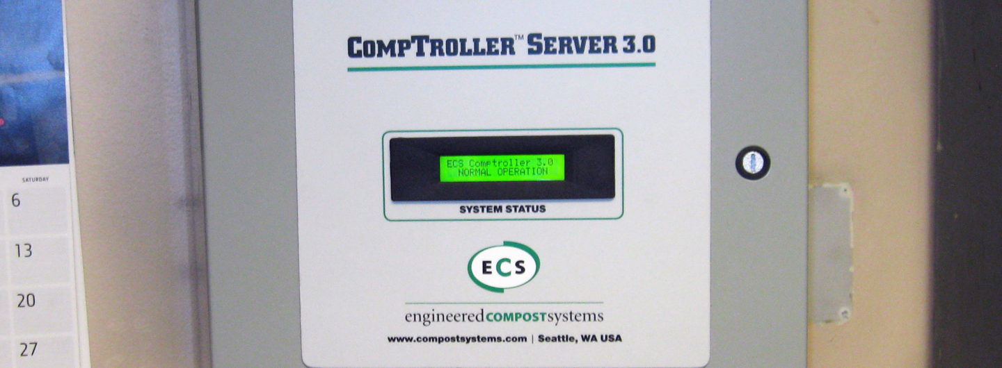 ECS CompTroller