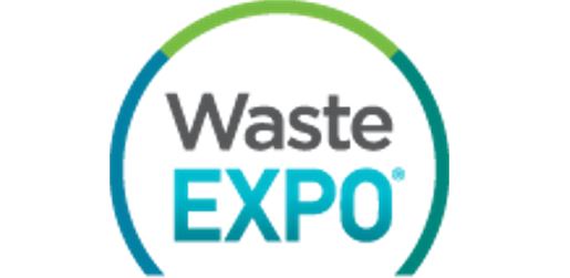 waste expo logo