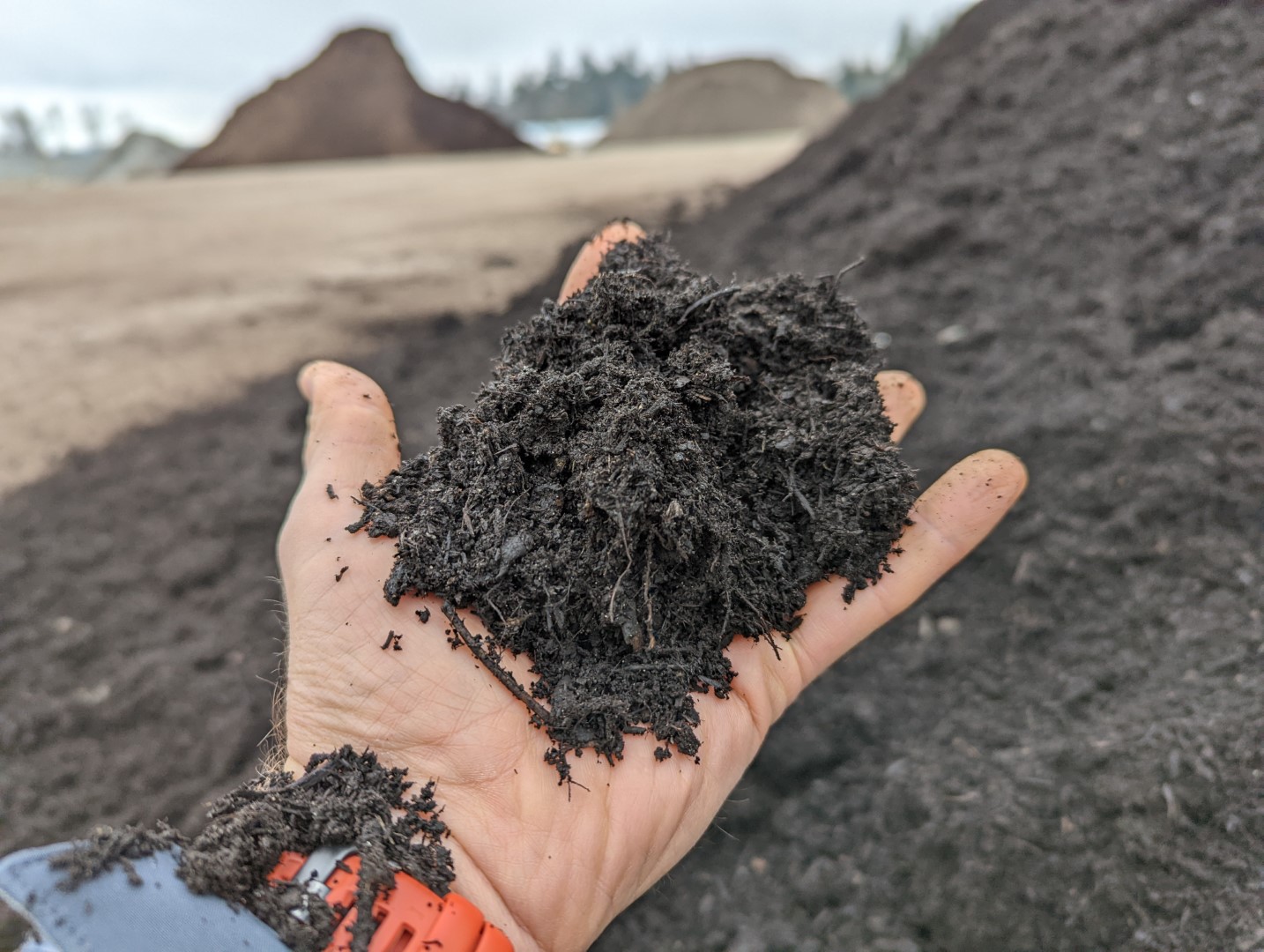 New Jersey Composting Engineered Compost Systems