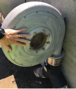 We've Got You Covered: Cover Considerations in Aerated Static Pile ...