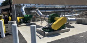 compost aeration equipment