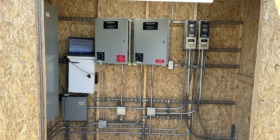 aeration controls